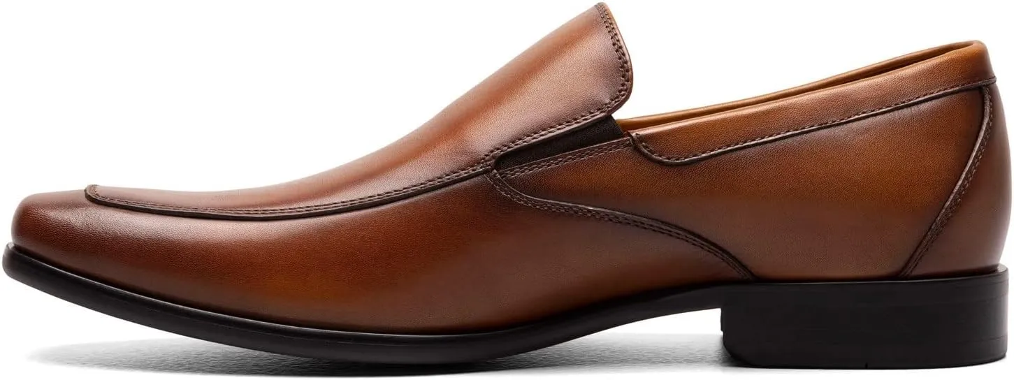 Florsheim Men's, Postino Moc Toe Venetian Slip-On
