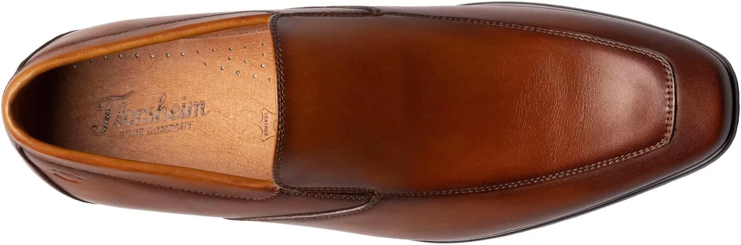 Florsheim Men's, Postino Moc Toe Venetian Slip-On