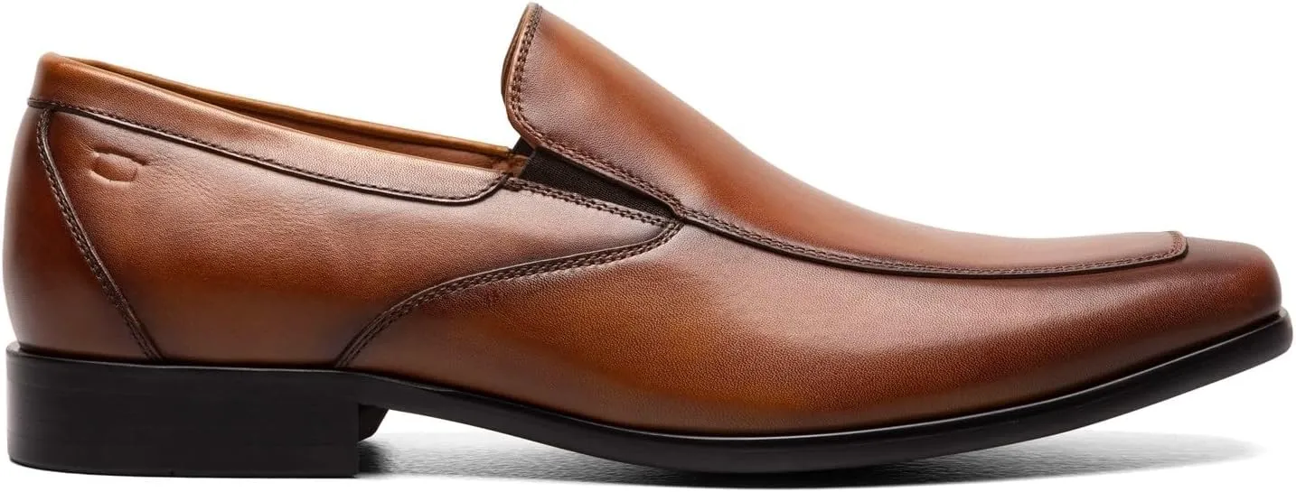 Florsheim Men's, Postino Moc Toe Venetian Slip-On