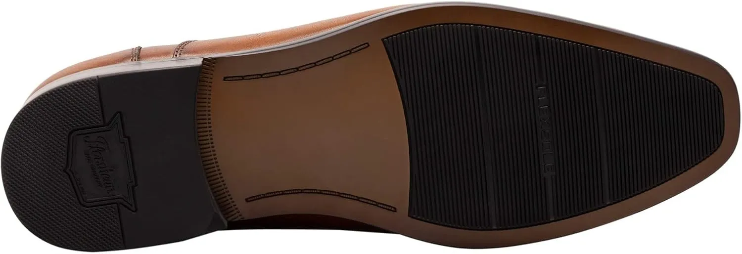 Florsheim Men's, Postino Moc Toe Venetian Slip-On