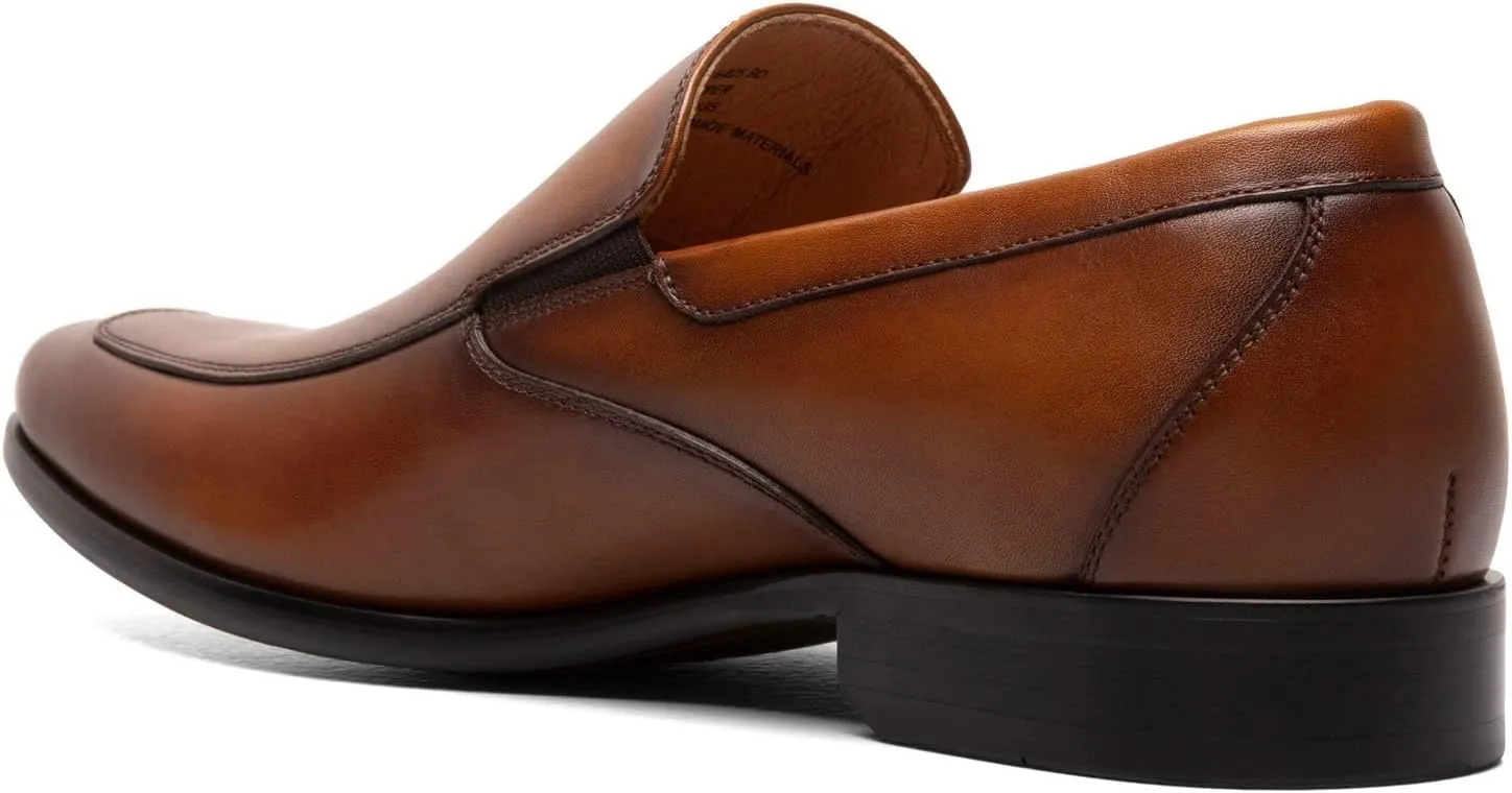 Florsheim Men's, Postino Moc Toe Venetian Slip-On