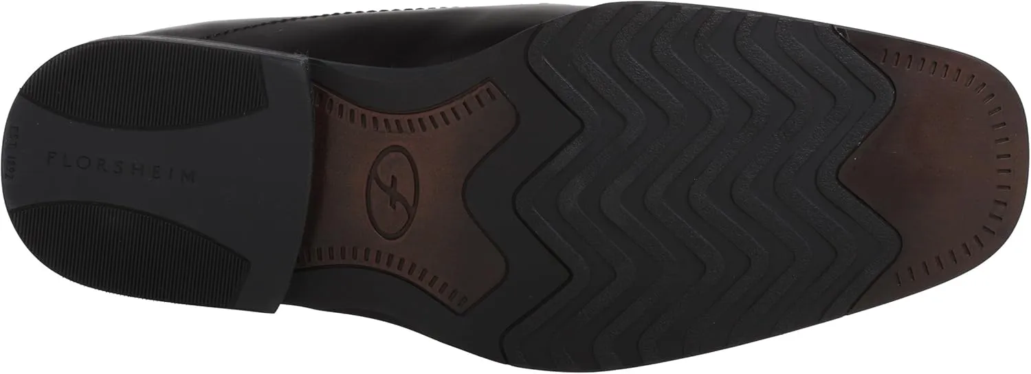 Florsheim Men's Preston Split Toe Slip On