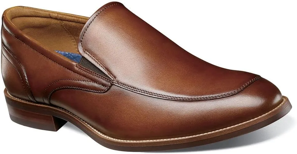 Florsheim Men's, Rucci Moc Toe Slip-On