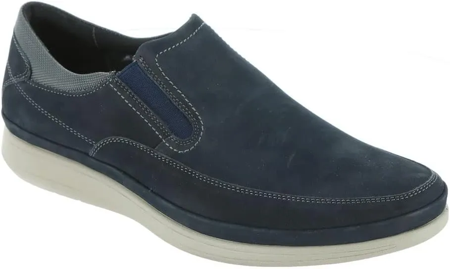 Florsheim Motion Moc Toe Slip On Men's Slip On