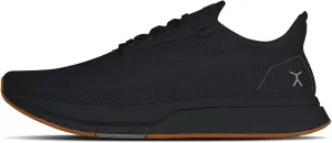 FLUX FOOTWEAR Men’s and Women’s Adapt Runner Wide Toe-Box Natural Movement Shoes with Breathable Knit Upper & UltraFlex Midsole Lightweight Shoes for Running, Walking & Everyday Wear