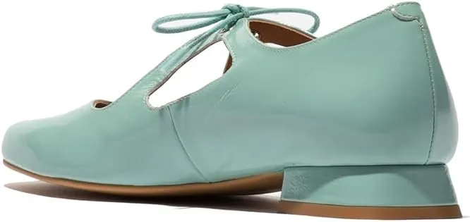 FLY London Women's Cill271fly Ballet Flat