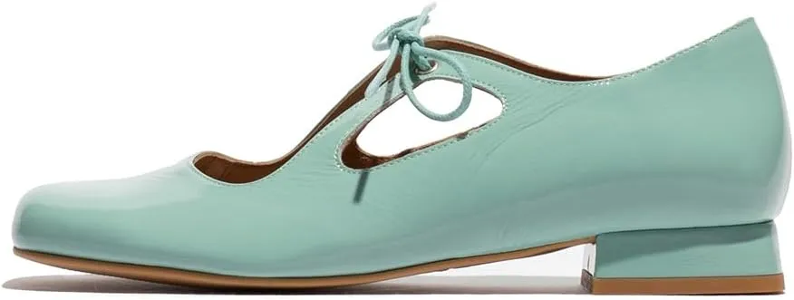 FLY London Women's Cill271fly Ballet Flat