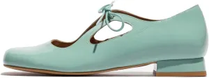 FLY London Women's Cill271fly Ballet Flat