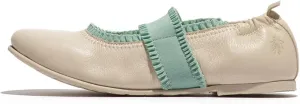 Fly London Women's Flat