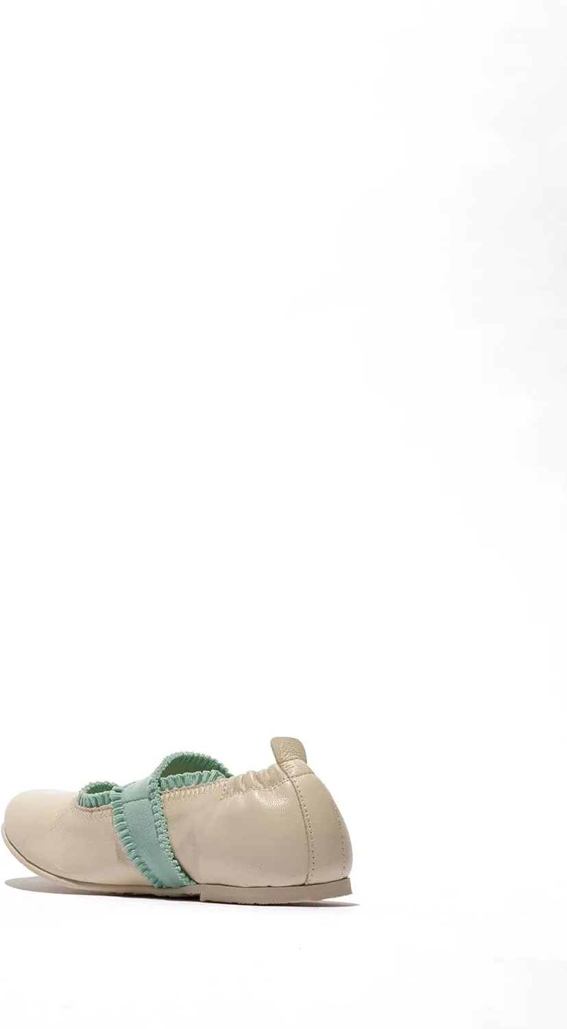 Fly London Women's Flat