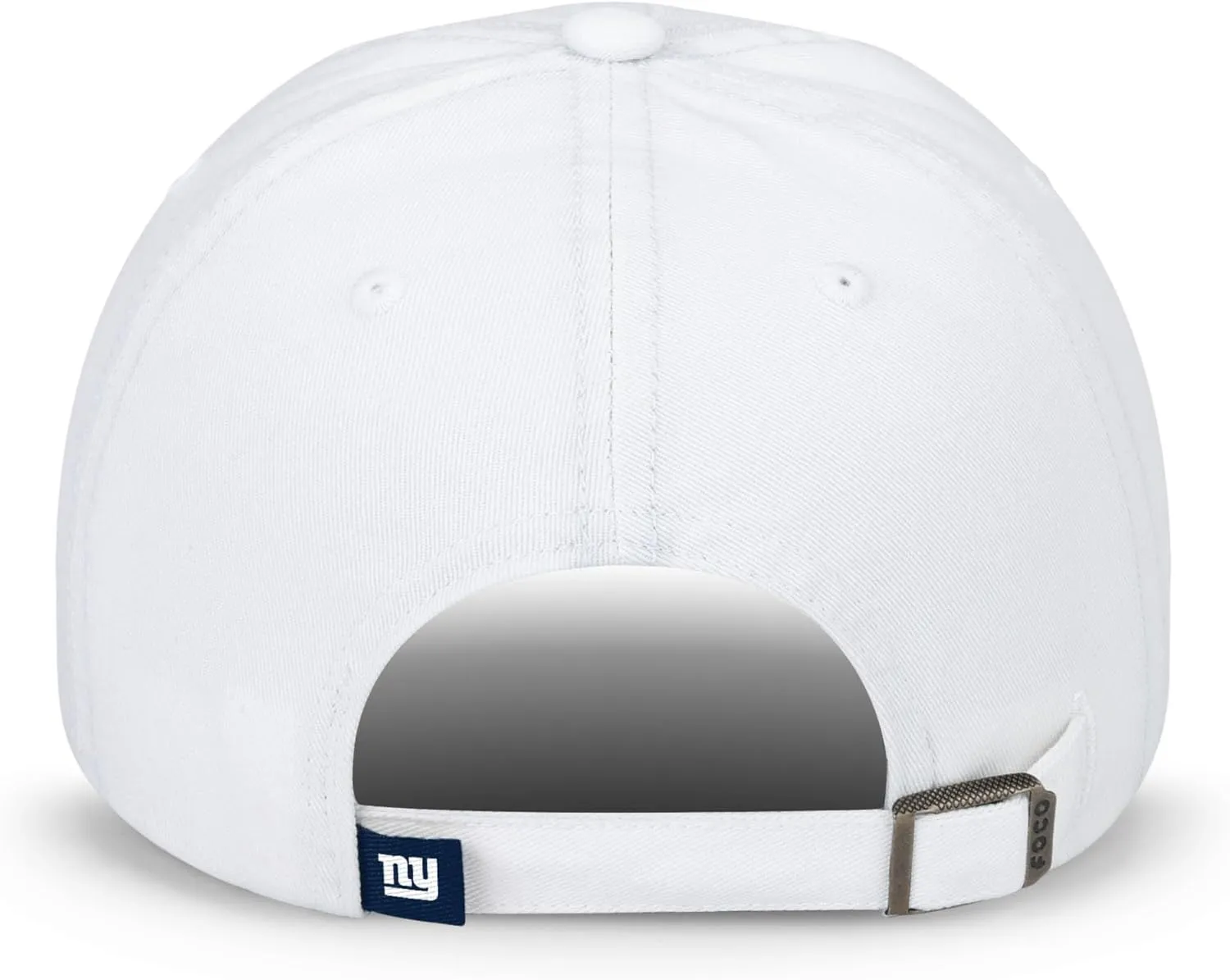 FOCO Men's NFL Team Logo Casual Hat Caps