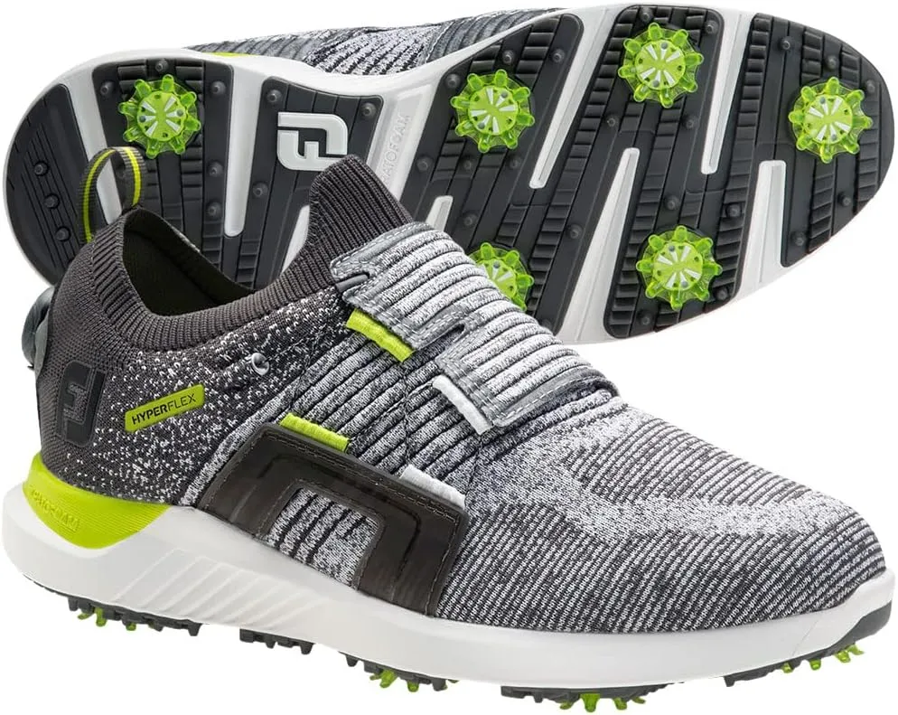 FootJoy Hyperflex BOA Golf Shoes- Previous Season