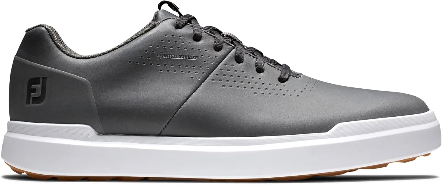 FootJoy Men's Contour Casual Golf Shoe