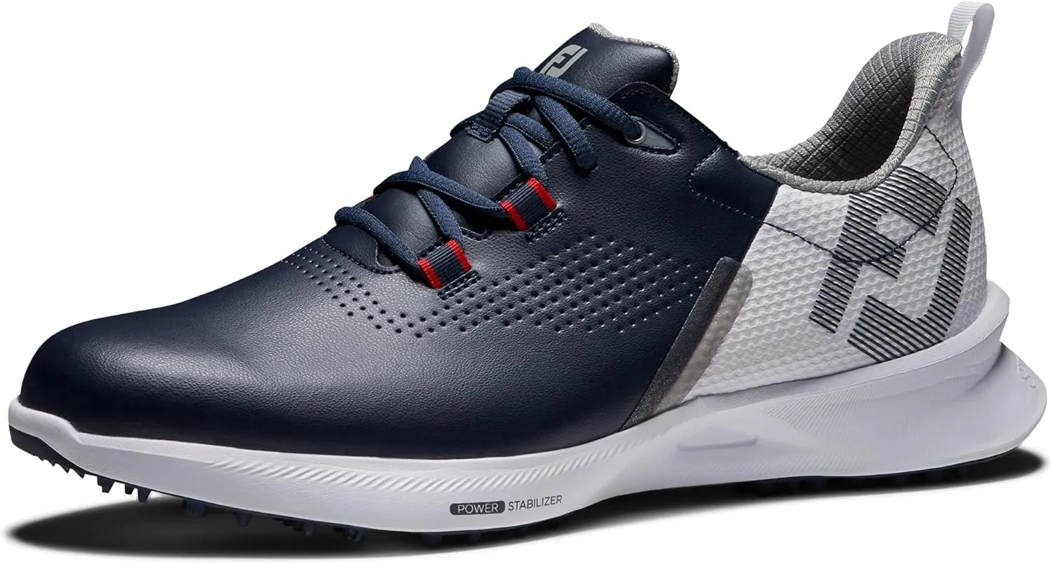 FootJoy Men's FJ Fuel Golf Shoe