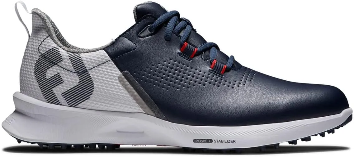 FootJoy Men's FJ Fuel Golf Shoe