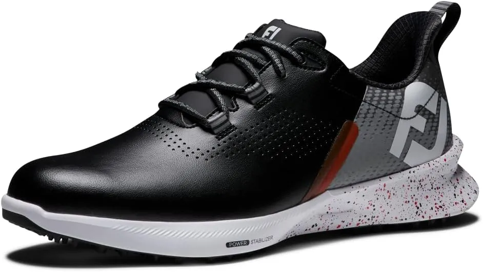 FootJoy Men's FJ Fuel Previous Season Style Golf Shoe