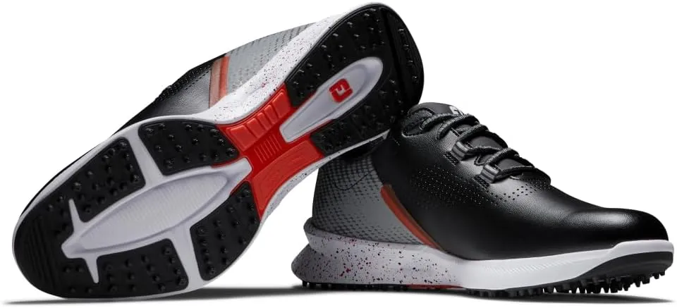 FootJoy Men's FJ Fuel Previous Season Style Golf Shoe