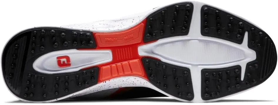FootJoy Men's FJ Fuel Previous Season Style Golf Shoe