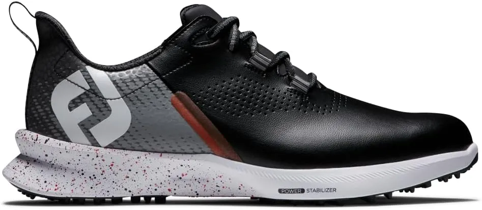 FootJoy Men's FJ Fuel Previous Season Style Golf Shoe
