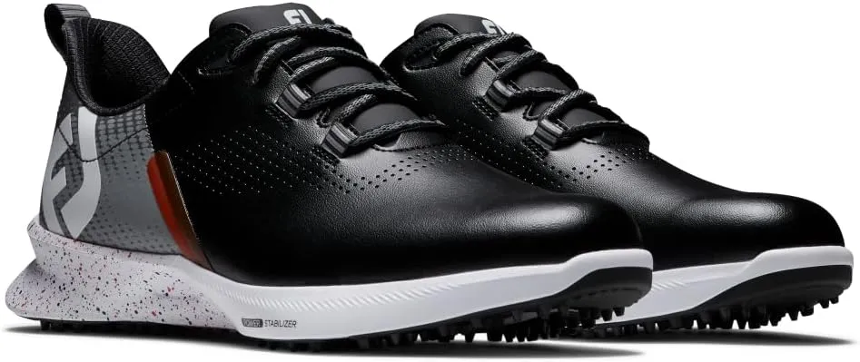 FootJoy Men's FJ Fuel Previous Season Style Golf Shoe