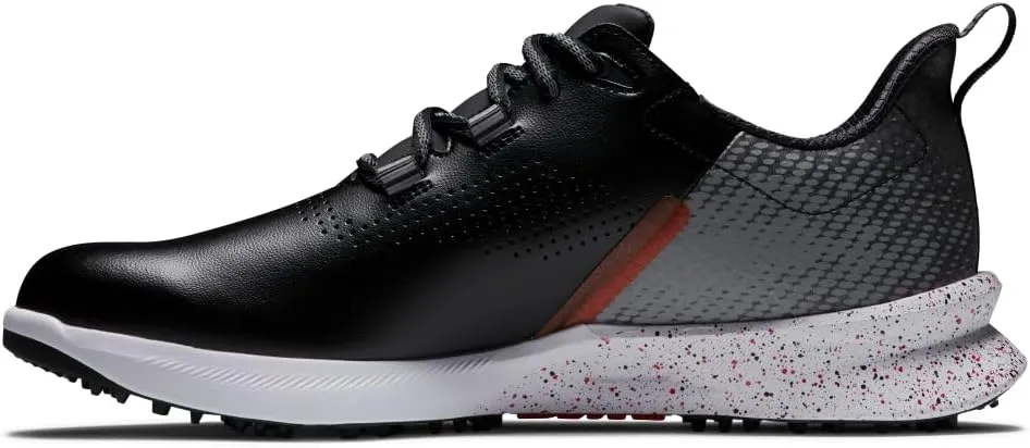 FootJoy Men's FJ Fuel Previous Season Style Golf Shoe