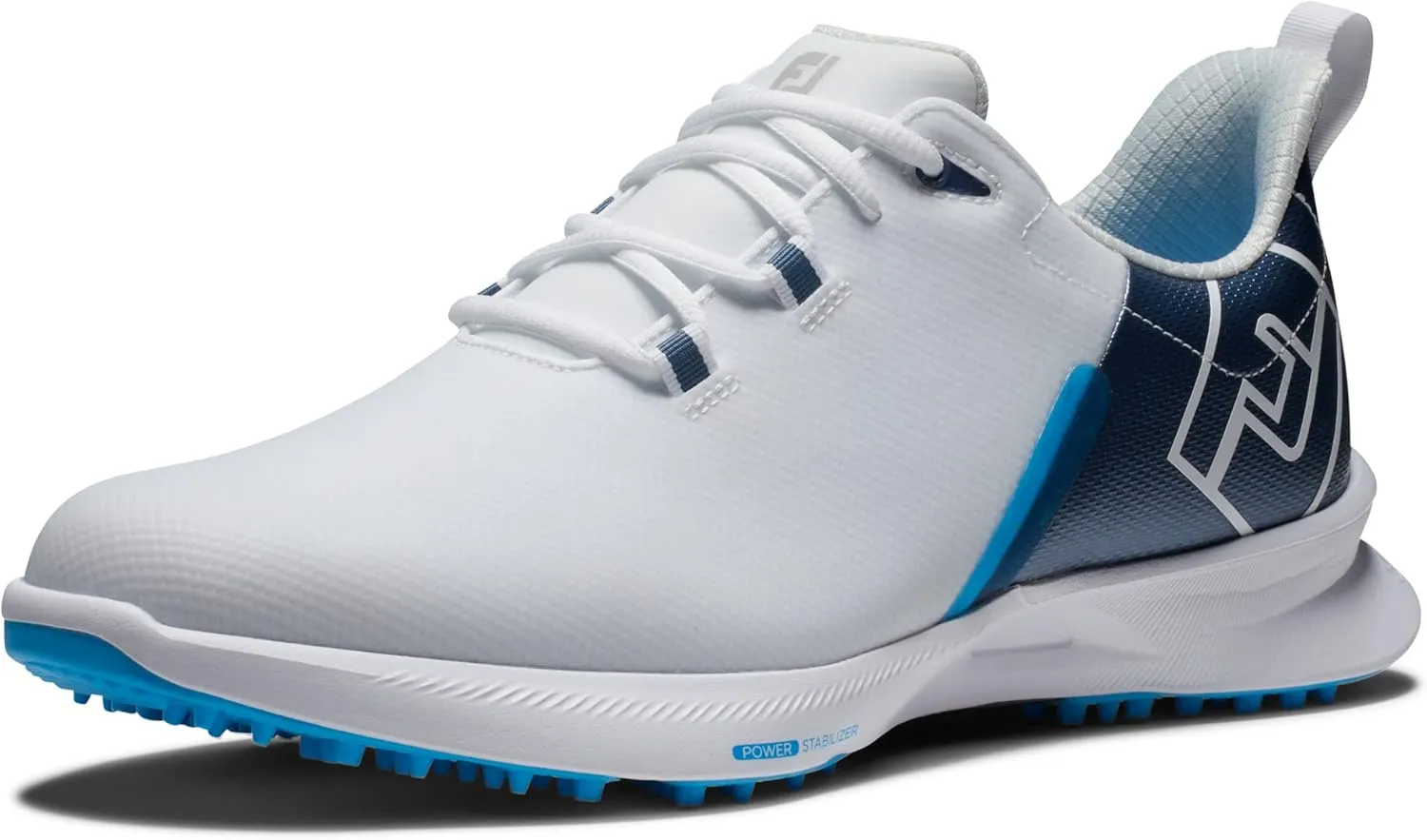 FootJoy Men's FJ Fuel Sport Golf Shoe