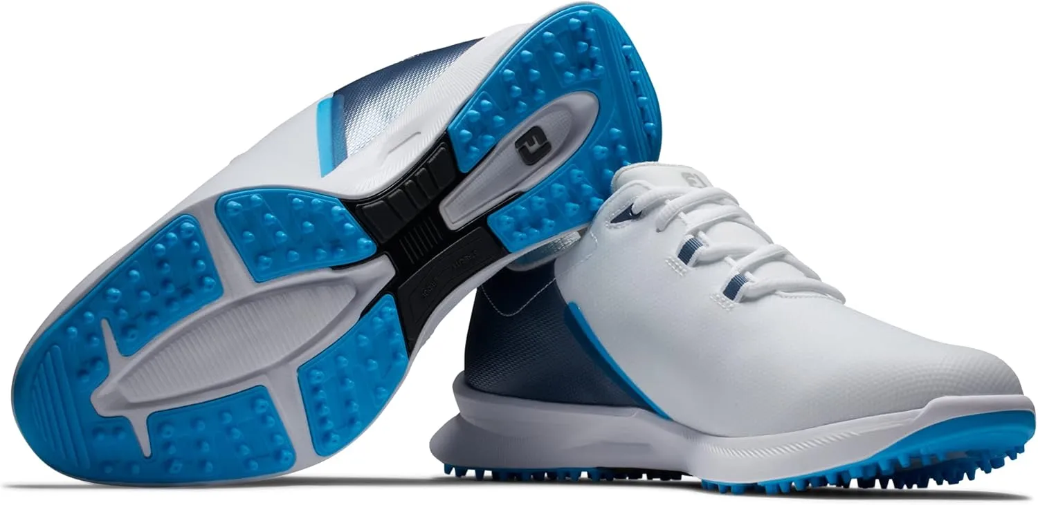FootJoy Men's FJ Fuel Sport Golf Shoe