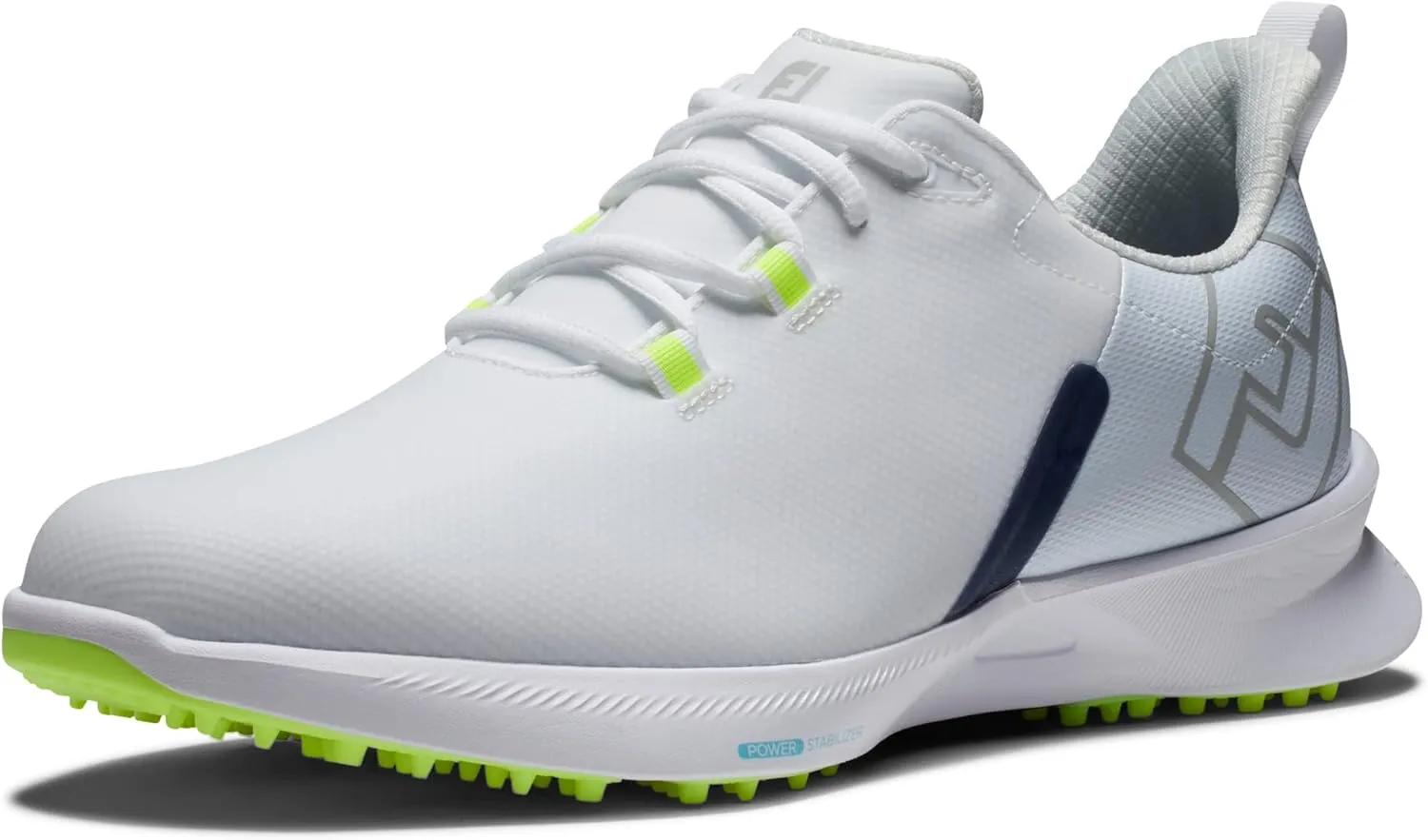 FootJoy Men's FJ Fuel Sport Golf Shoe