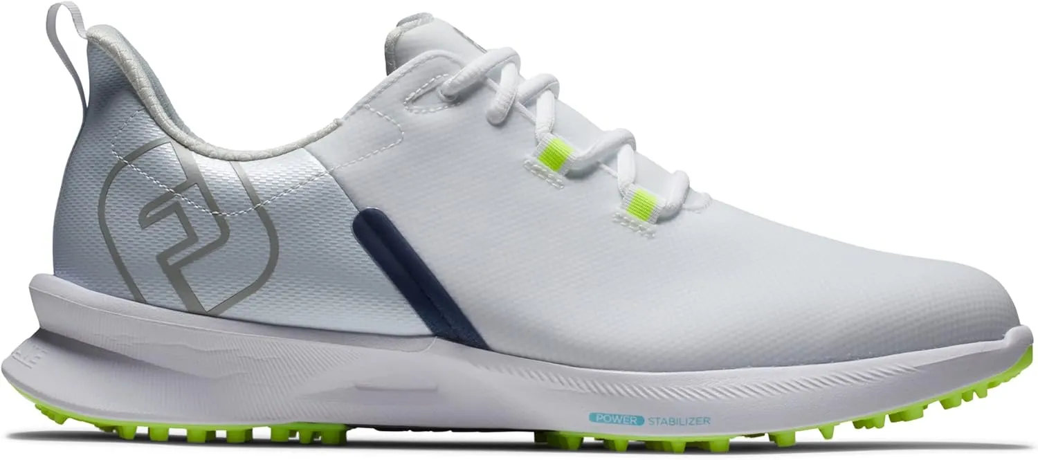 FootJoy Men's FJ Fuel Sport Golf Shoe