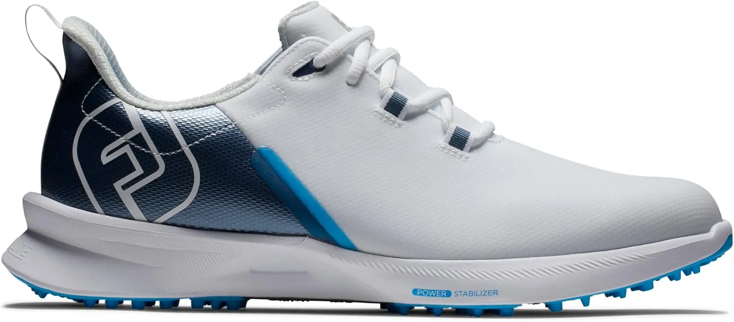 FootJoy Men's FJ Fuel Sport Golf Shoe