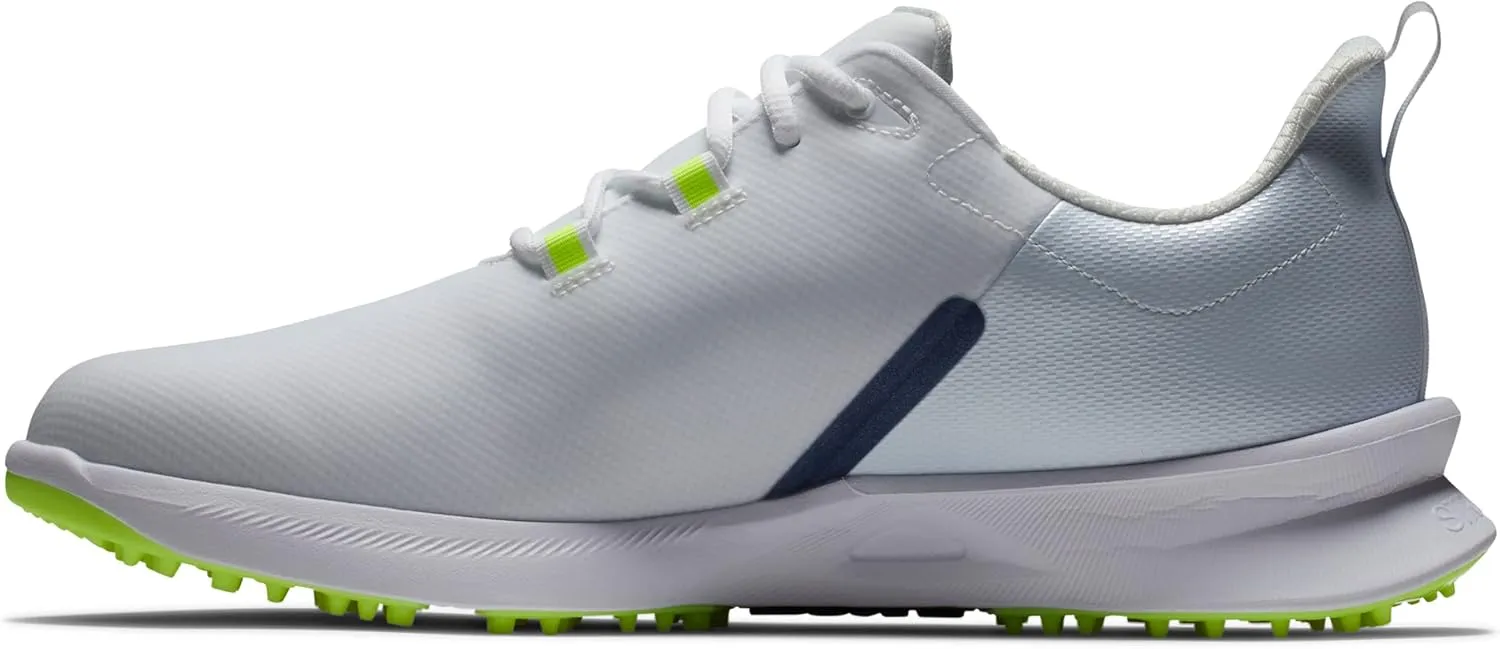 FootJoy Men's FJ Fuel Sport Golf Shoe