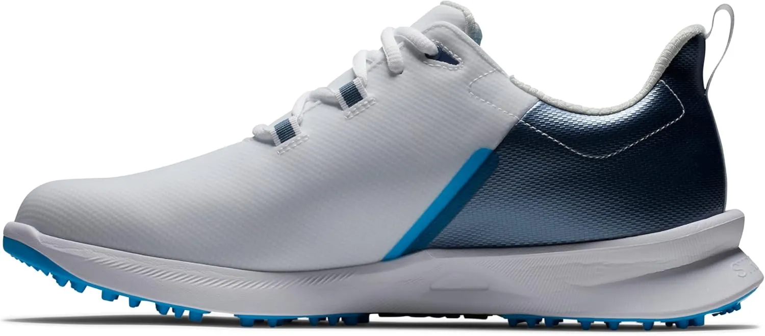 FootJoy Men's FJ Fuel Sport Golf Shoe