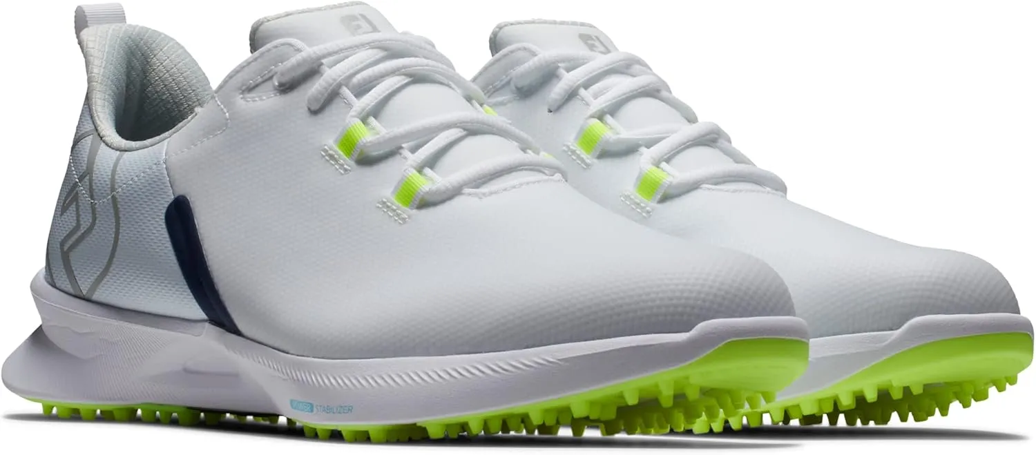 FootJoy Men's FJ Fuel Sport Golf Shoe