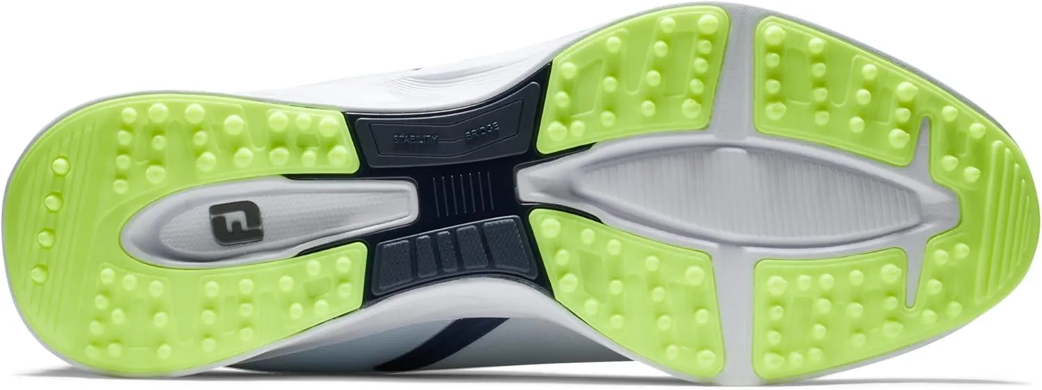 FootJoy Men's FJ Fuel Sport Golf Shoe
