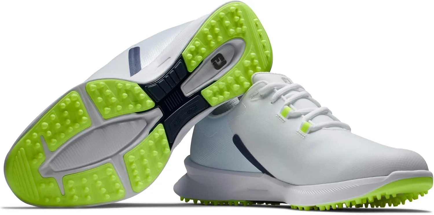 FootJoy Men's FJ Fuel Sport Golf Shoe