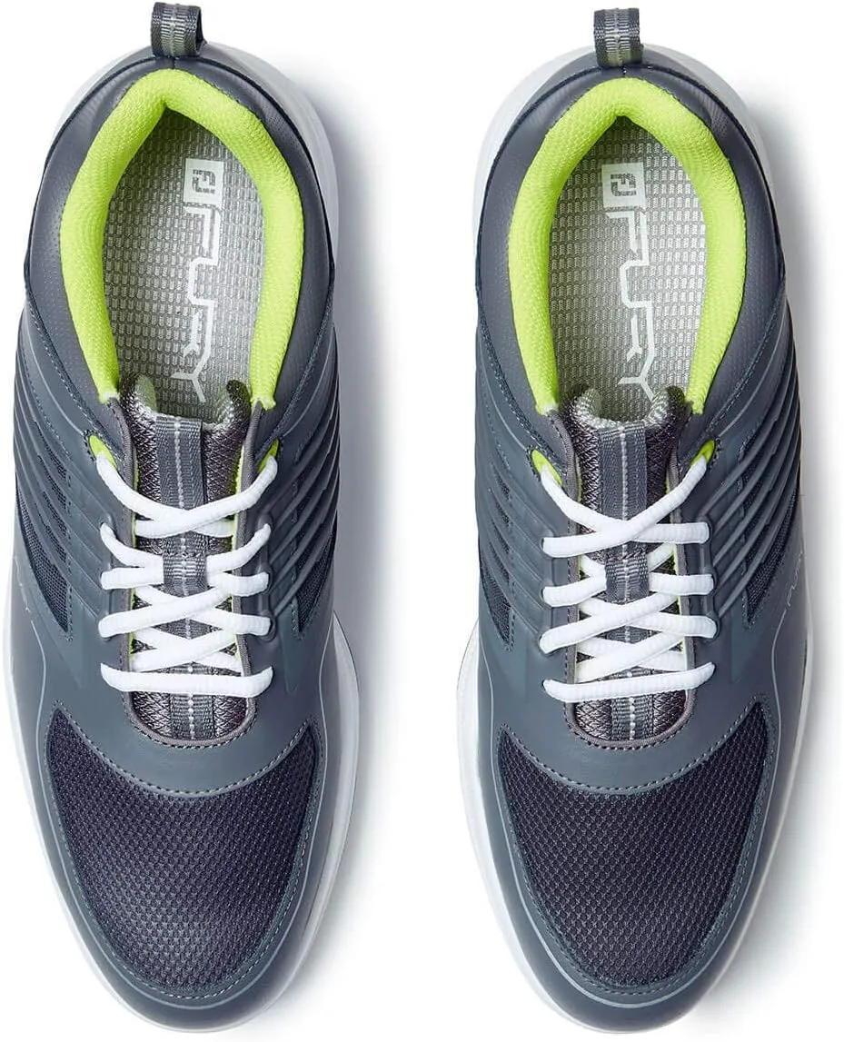 FootJoy Men's Fury Golf Shoes