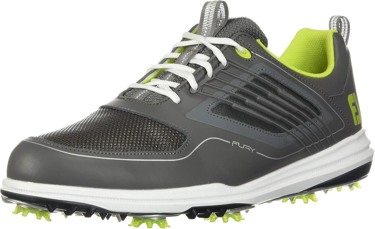 FootJoy Men's Fury Golf Shoes