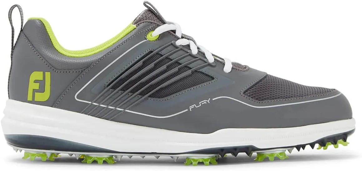 FootJoy Men's Fury Golf Shoes