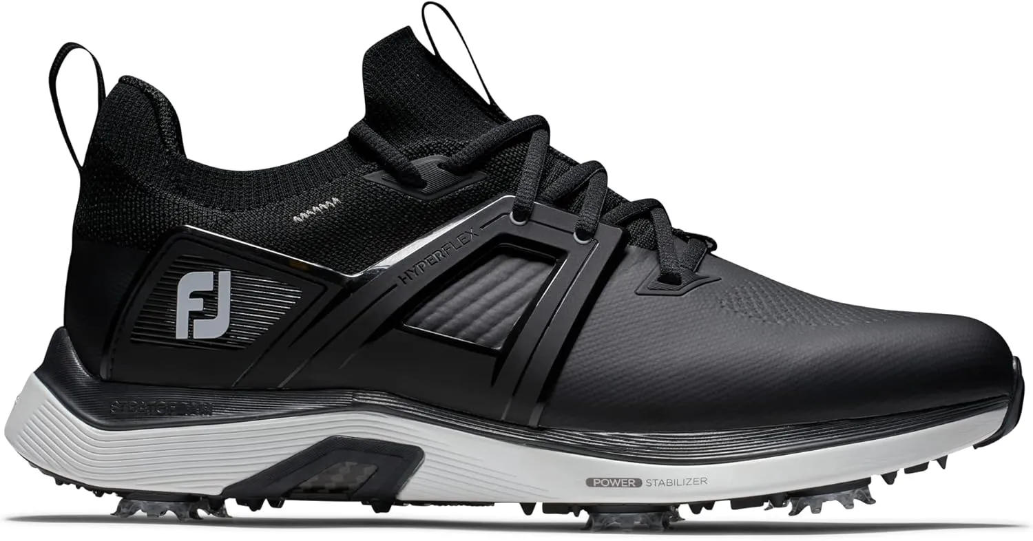 FootJoy Men's Hyperflex Carbon Golf Shoe