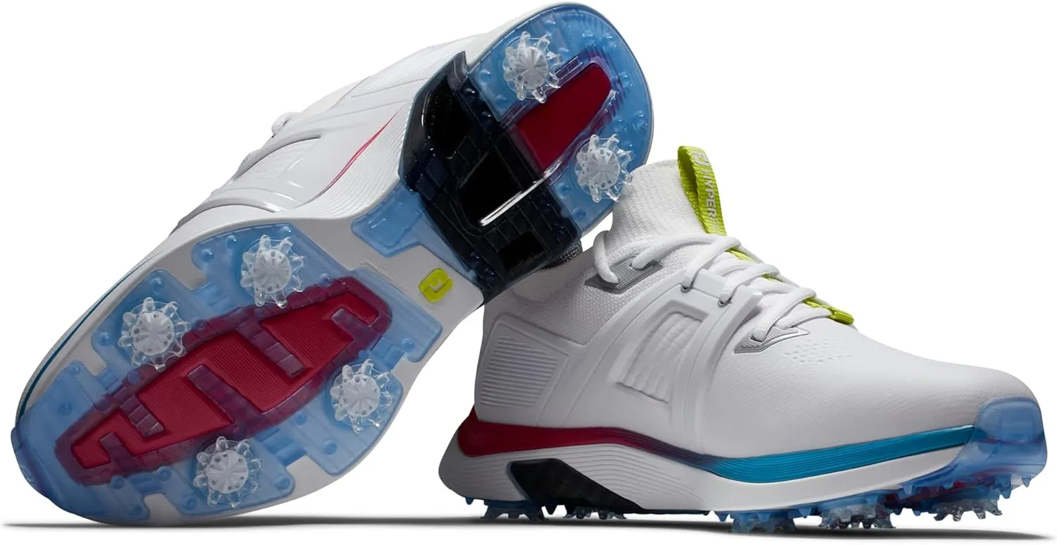 FootJoy Men's Hyperflex Carbon Golf Shoe