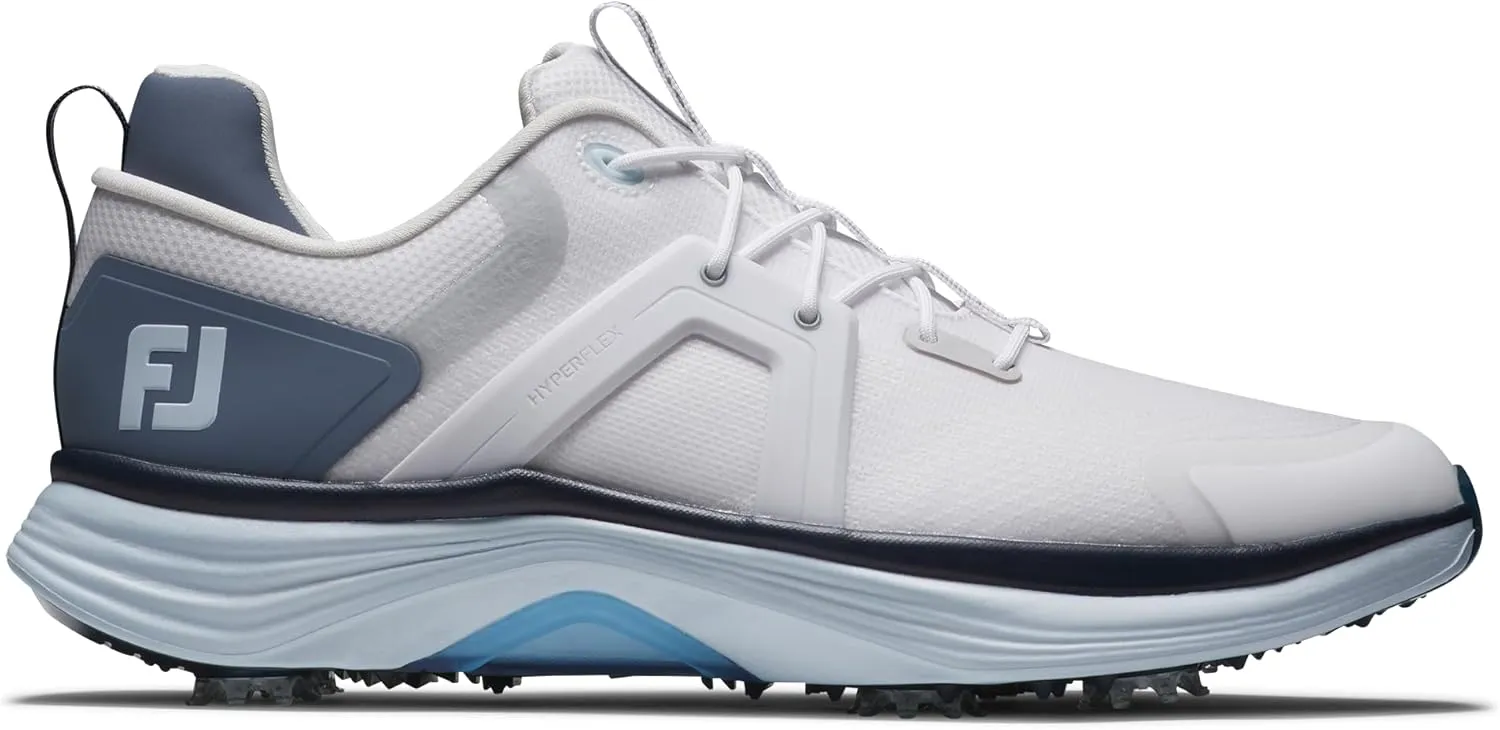 FootJoy Men's Hyperflex Golf Shoe