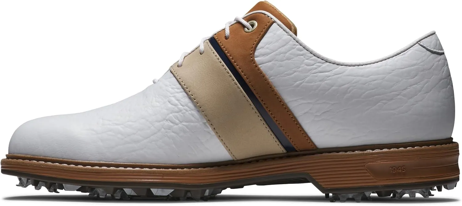 FootJoy Men's Premiere Series-Packard Lx Golf Shoe