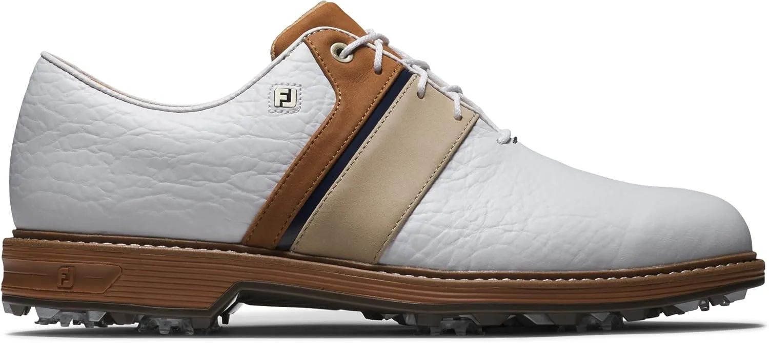 FootJoy Men's Premiere Series-Packard Lx Golf Shoe