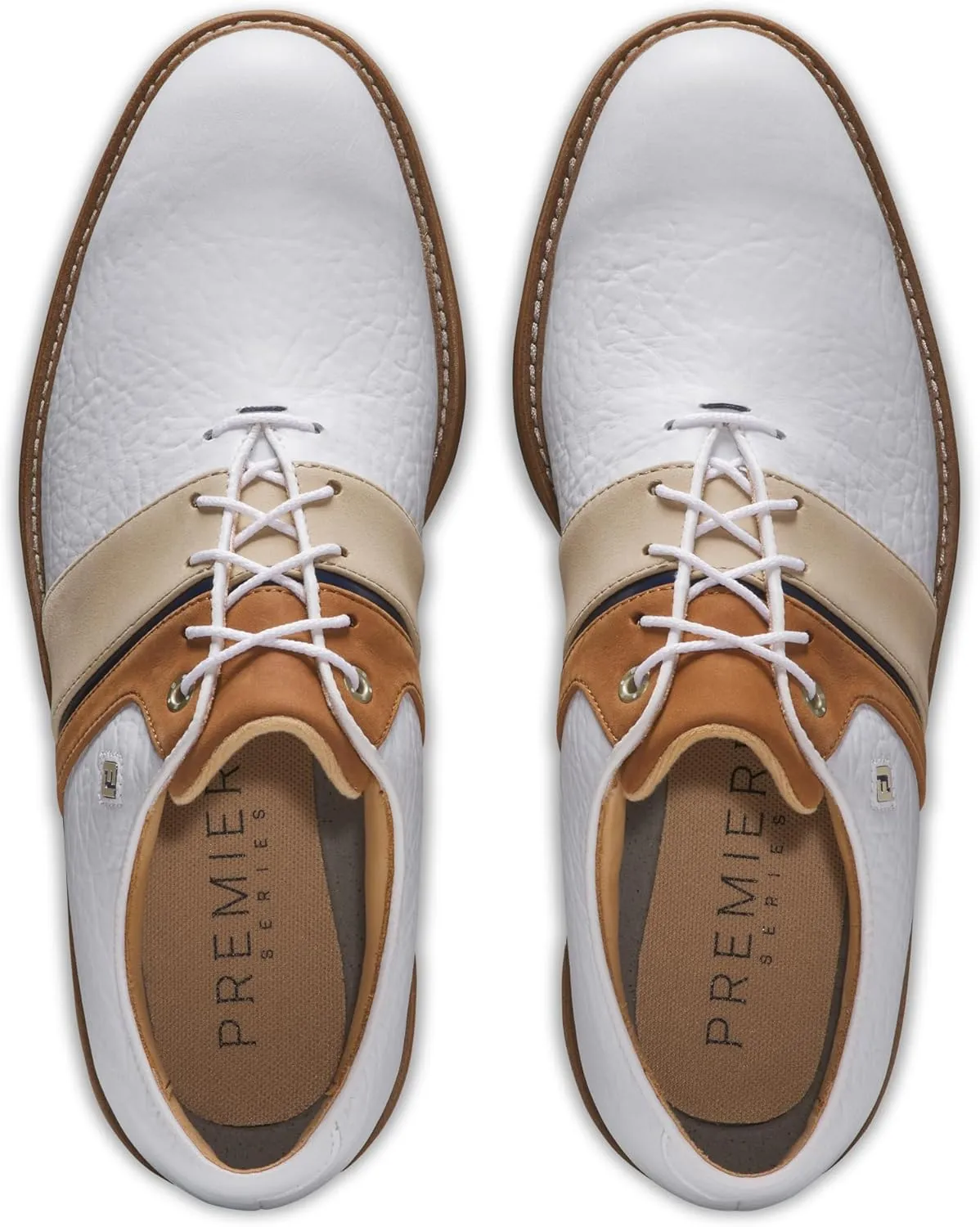 FootJoy Men's Premiere Series-Packard Lx Golf Shoe