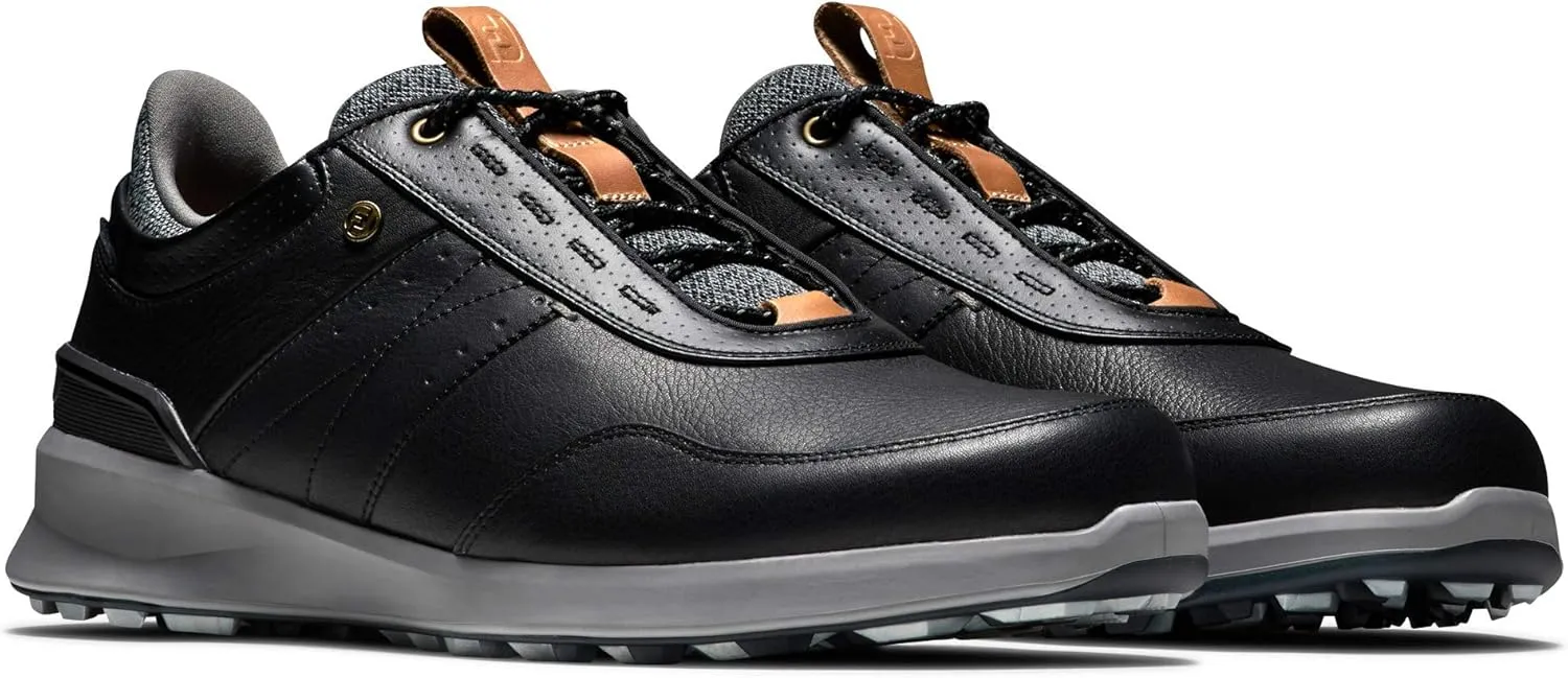 FootJoy Men's Stratos Golf Shoe