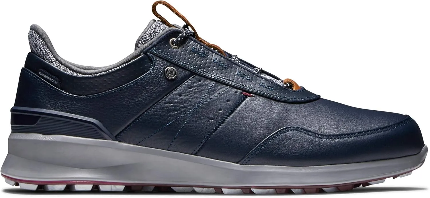 FootJoy Men's Stratos Golf Shoe