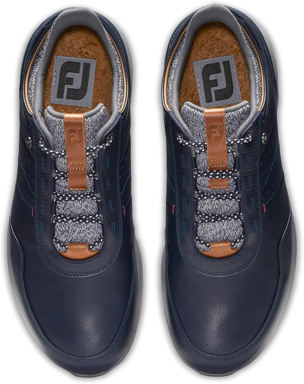 FootJoy Men's Stratos Golf Shoe