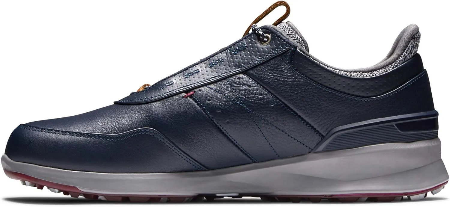 FootJoy Men's Stratos Golf Shoe