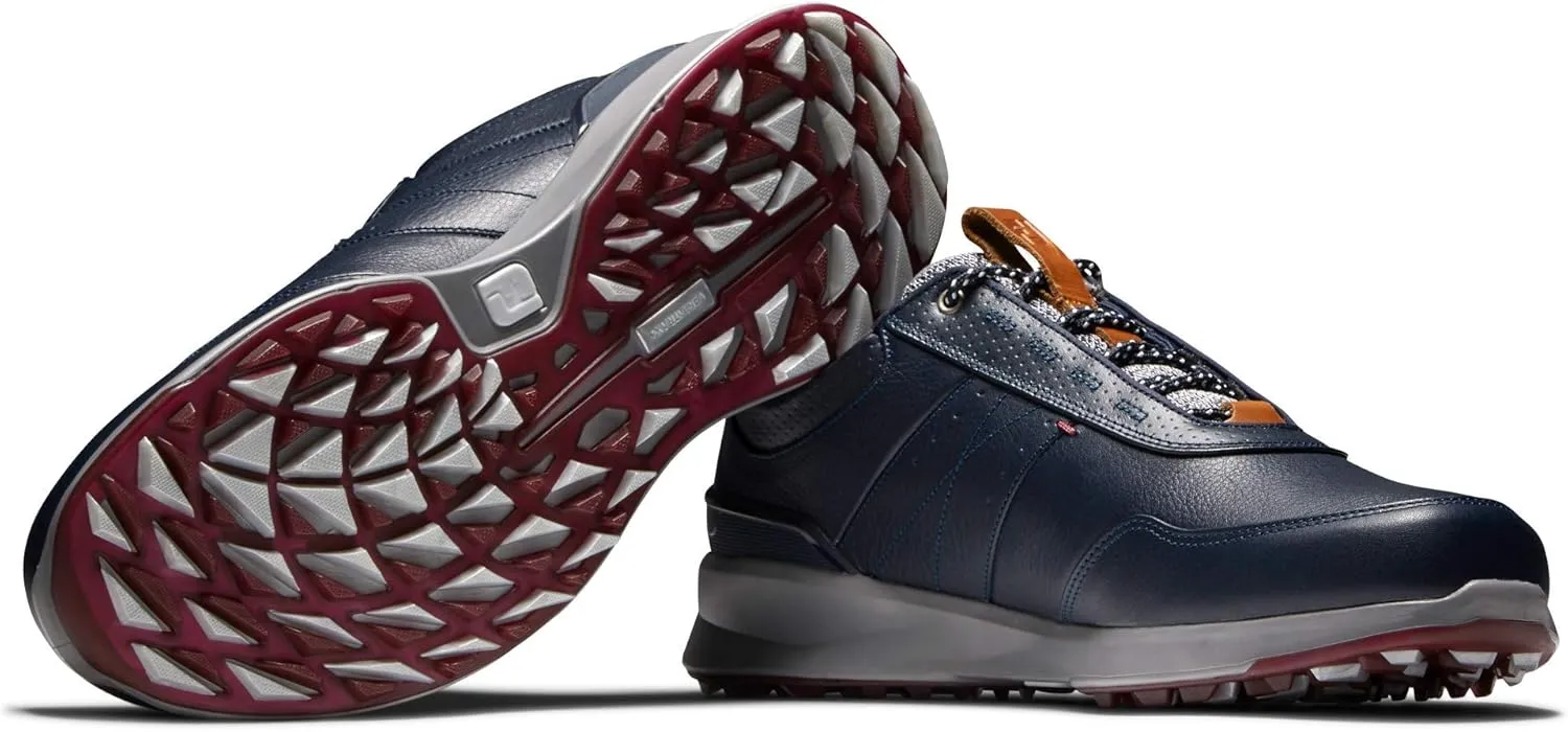 FootJoy Men's Stratos Golf Shoe