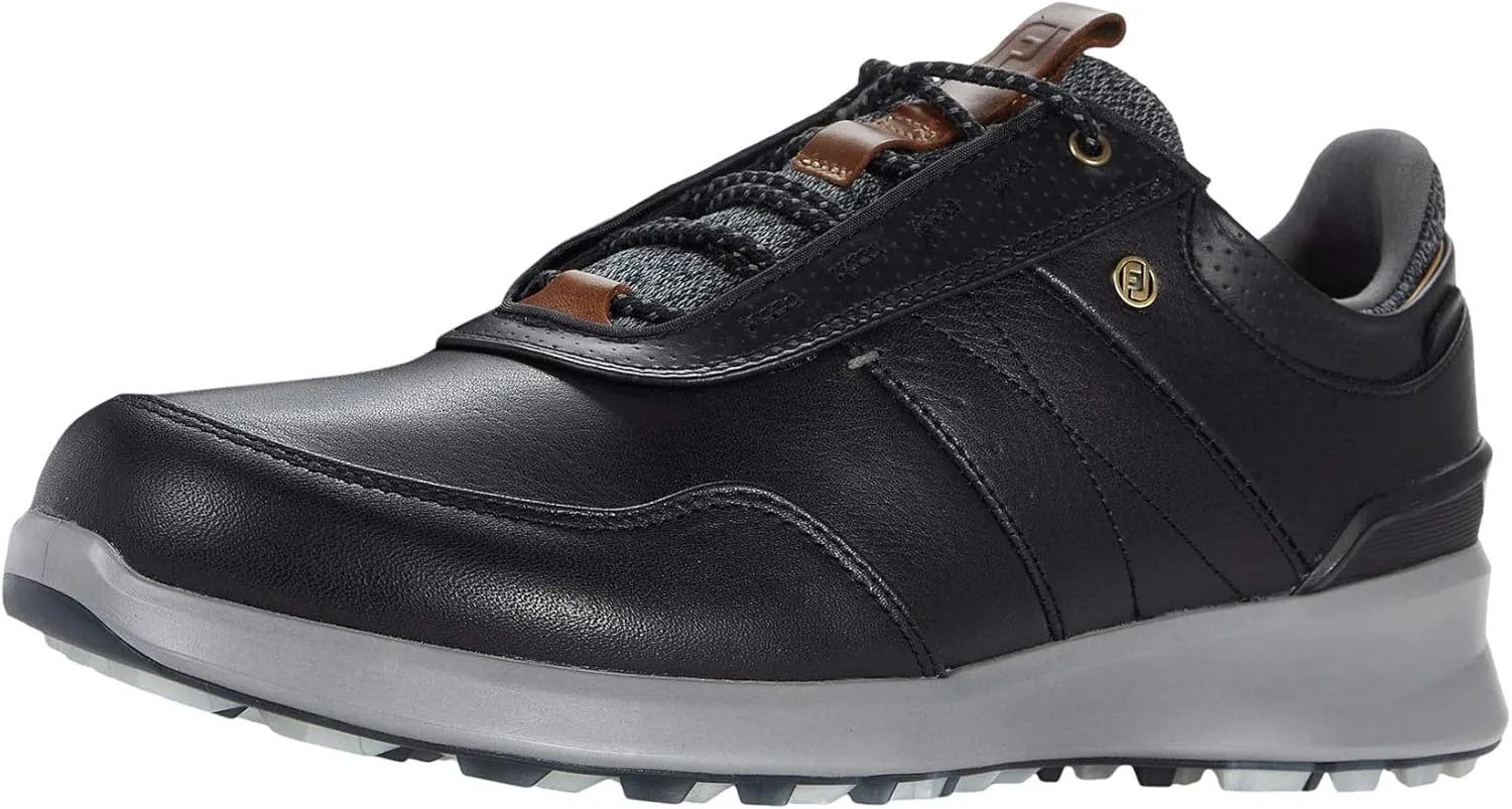 FootJoy Men's Stratos Golf Shoe